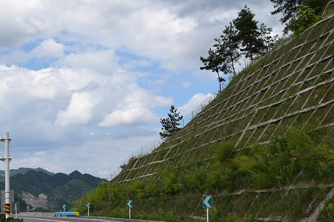 边坡工程检测